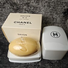 Chanel No.5 Seife Savon