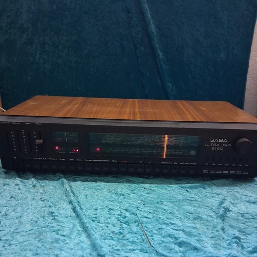 Saba ultra hifi - saba,