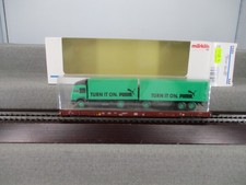 Märklin spur 4843 - spur, h0