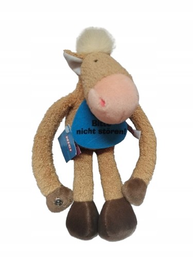 Nici pferd edward - nici,