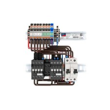 0% MwSt. SMA Backup 3P Kit
