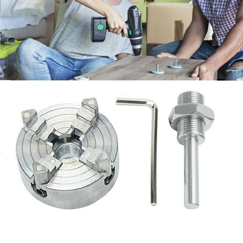 Z011 drehbankfutter stahl - drehbankfutter,