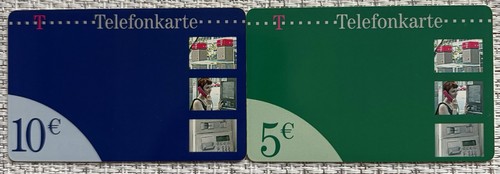 Telefonkarten gültig bis