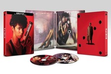 Nikita, Dura de Matar