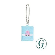 Sanrio 716499 My Melody Folio