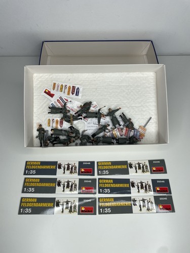 Mini art 35046 german - 3x,
