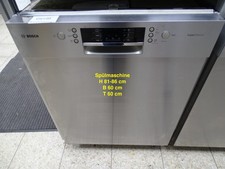 Spülmaschine Bosch in Frankfurt Zeilsheim