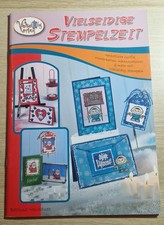 Vielseidig Verlag - Buch -