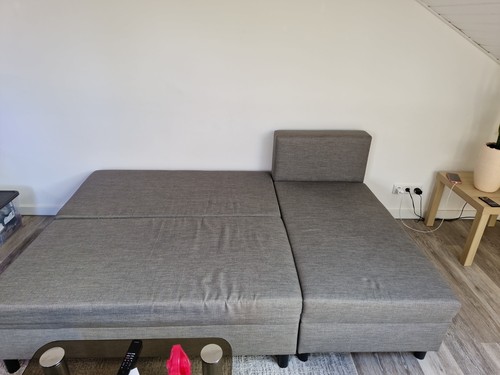 Schlafcouch bettsofa mit - schlafcouch,