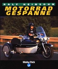 Motorrad-Gespanne