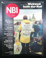 DDR NBI 45/ 1982
