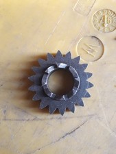 Simson M53 Zahnrad Mitnehmer 18 Getriebe S50 Schwalbe Star Habicht Sperber