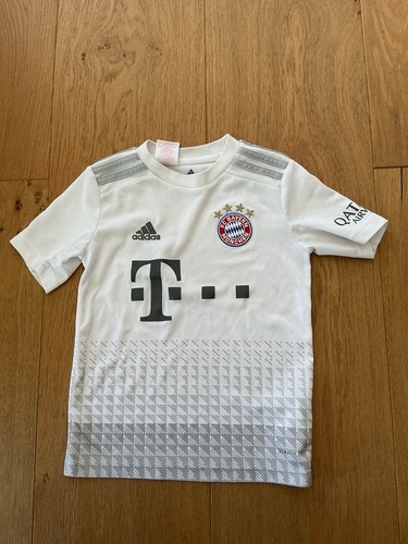 Bayern trikot 128 - fc,