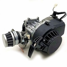 49cc Gasmotor 2-Takt-Motor