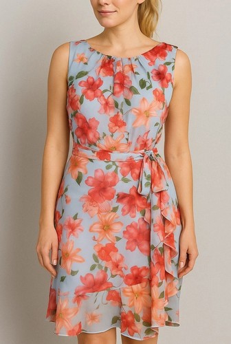 Orsay luftiges sommerkleid - orsay,