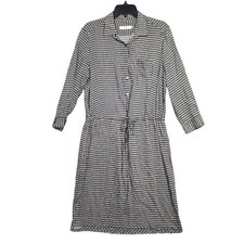 0039 Italy Dress Collared