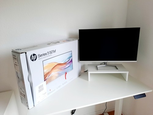 Series 527sf fullhd - series, 5