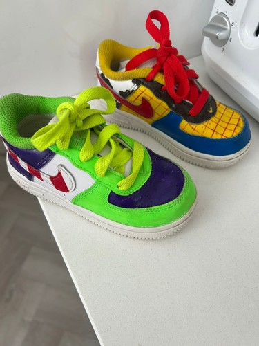 Toy story buzz - buzz, lightyear