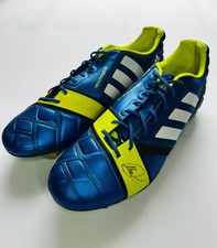 Adidas Nitrocharge 1.0 FG –