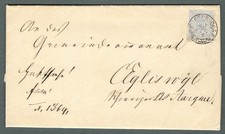 AD, Württ, 1. Dec. 1877