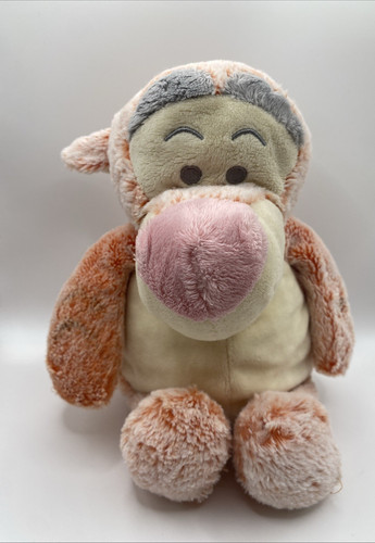 Kuscheltier tiger tigger - tiger,