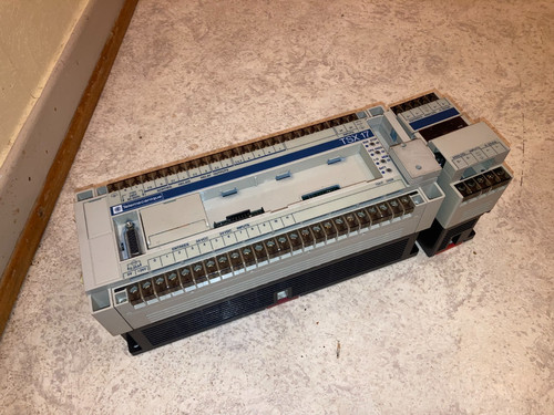 Telemecanique tsx - telemecanique, 17