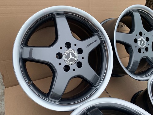Amg felgen styling iii - 17",