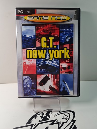 New york pc spiel - new,