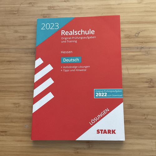 Stark realschule hessen - stark,