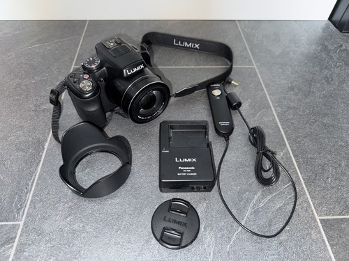 Panasonic lumix dmc - panasonic,