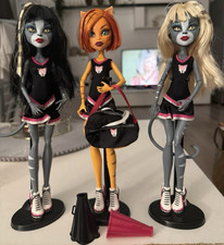 Mattel Monster High