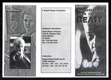 Armin Mueller Stahl Deutscher Schauspieler  Original Signiert # BC G 47015