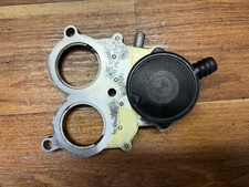 BMW E36 Z3 E34 318i 316i 518i M43 Flansch 11 61 1 247 772