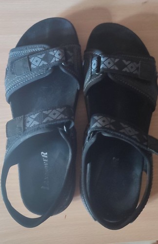 Sandalen von landrover 39 - sandalen,