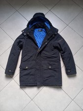 Daunenjacke, Diesel, lang