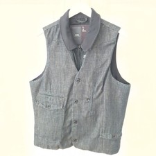 G-Star Raw Vest Weste Gr. XL