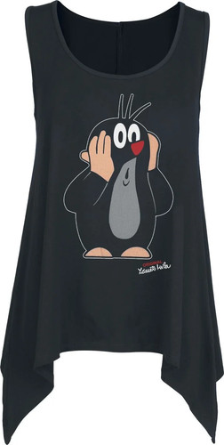 Der kleine maulwurf top - kleine,