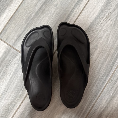 Crocs abf almost barefoot - crocs,
