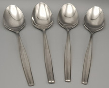 WMF Cromargan FRANKFURT 4x