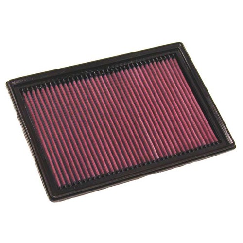 Luftfilter 33 2293 - k&n, 33-2293