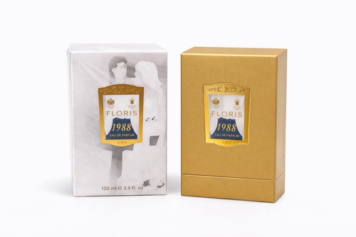 Floris 1988 eau - 1988, parfum
