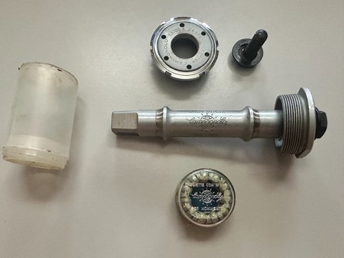 Campagnolo record strada - campagnolo,