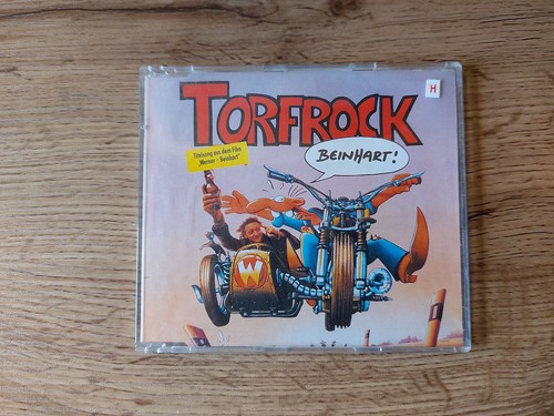 Beinhart von torfrock - torfrock,
