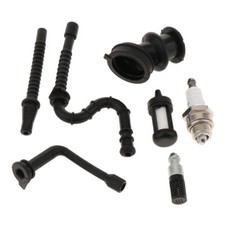 7 teilige Kettensägen Ersatzteile für STIHL MS240 MS260 024 026 Gartenwerkzeug