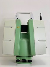 Leica geosystems scan station - leica,