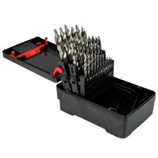 Würth Spiralbohrer-Sortiment