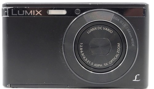 Panasonic lumix dmc xs1 - panasonic,
