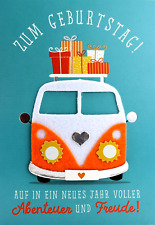 sheepworld Campingbus