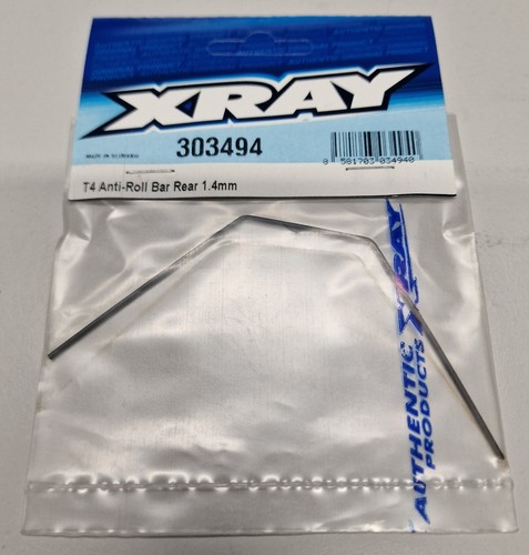Xray 303494 stabi hinten - 303494,,