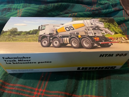 Conrad mercedes benz arocs - conrad,